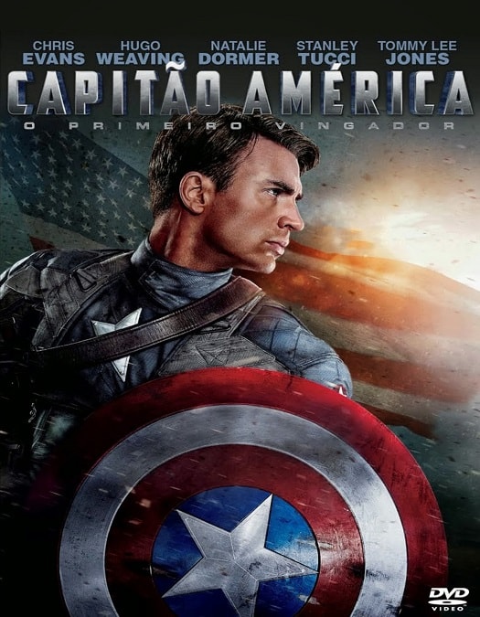 captain america the first avenger mega download